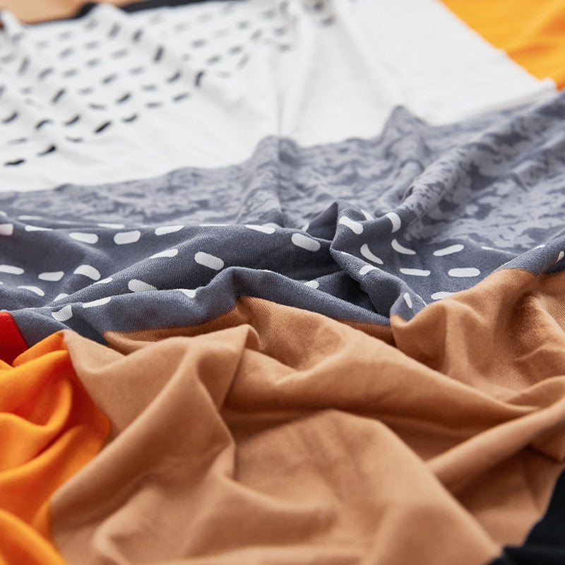 Housse de Canapé d'Angle Lani | Housse Moderne