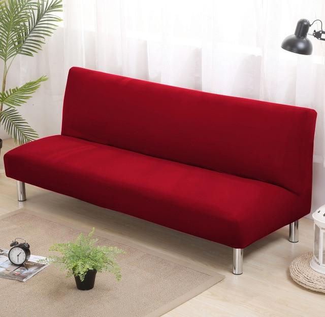 Housse de Clic Clac Rouge-Housse-Moderne