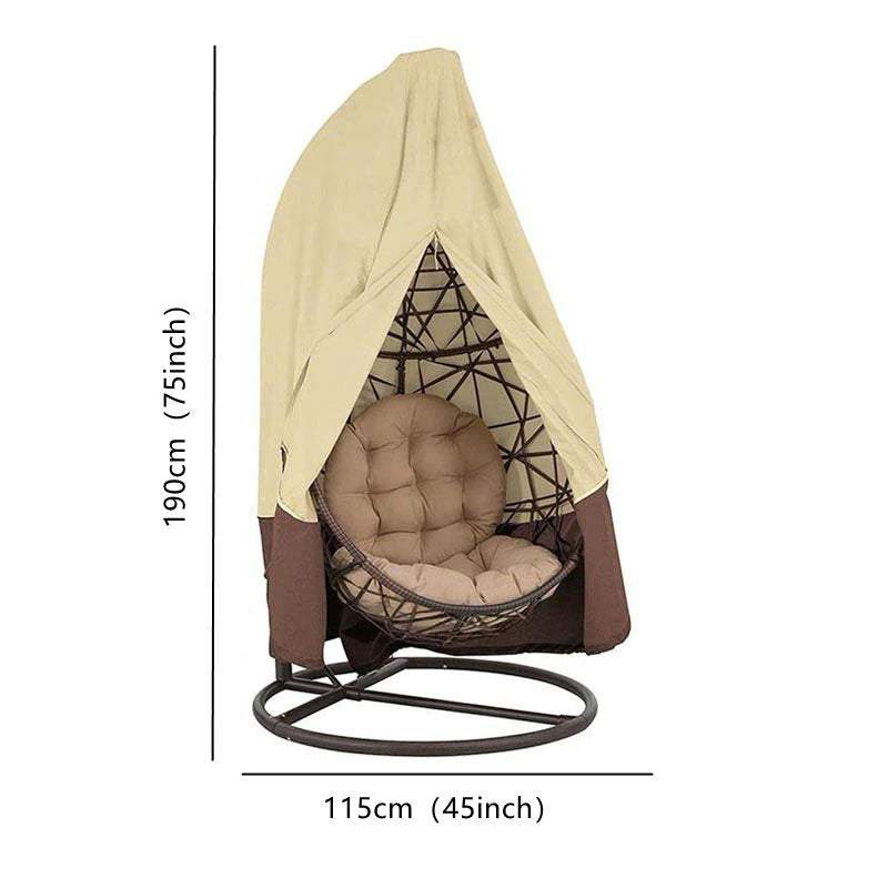 Housse de Fauteuil Suspendu