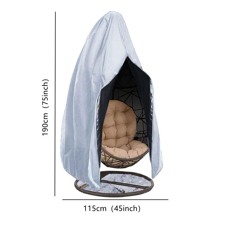 Housse de Fauteuil Suspendu