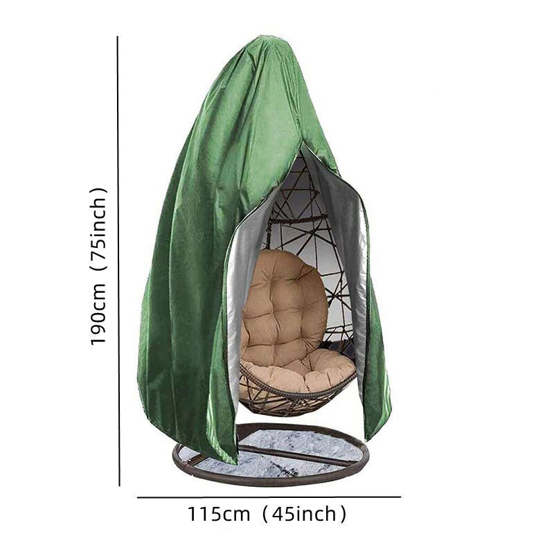 Housse de Fauteuil Suspendu