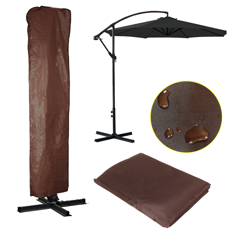 Housse Parasol | Housse Moderne