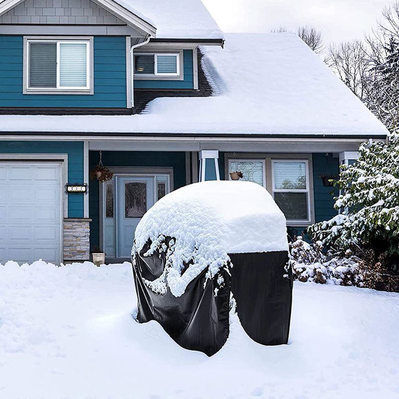 Housse Plancha Campingaz