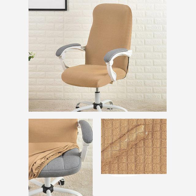 Housse Pour Chaise de Bureau-Housse-Moderne