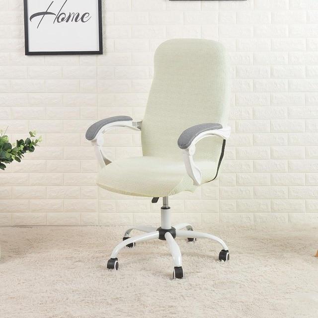 Housse Pour Chaise de Bureau Ikea-Housse-Moderne