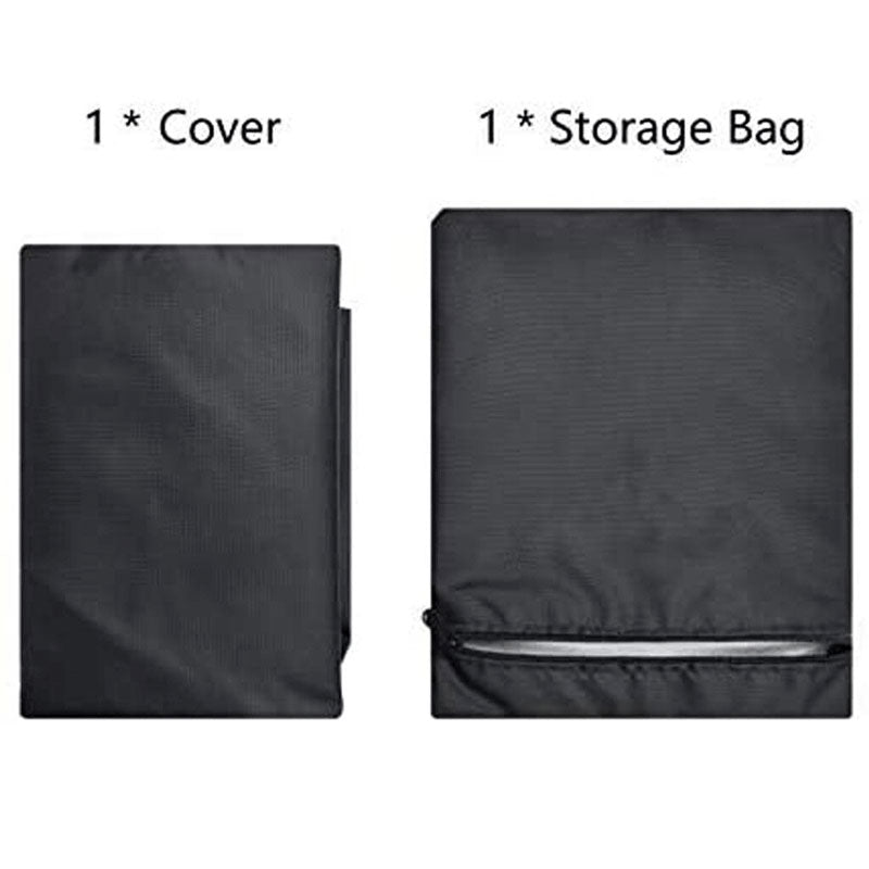 Housse Pour Plancha | Housse Moderne