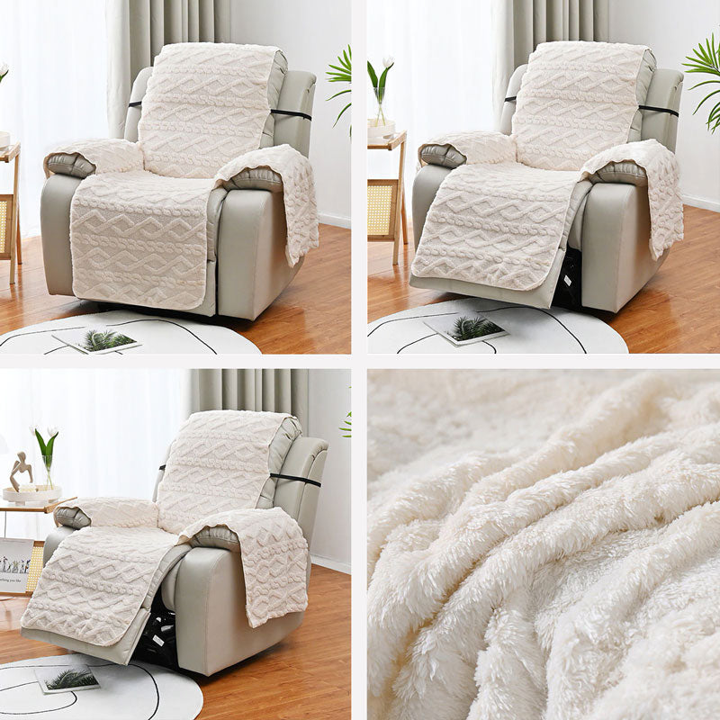 Housse Protection Fauteuil Relax Électrique | Housse Moderne