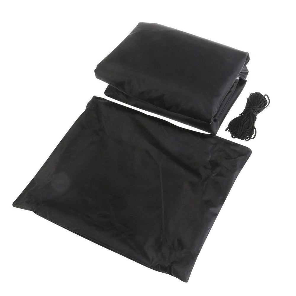 Housses Salon De Jardin | Housse Moderne