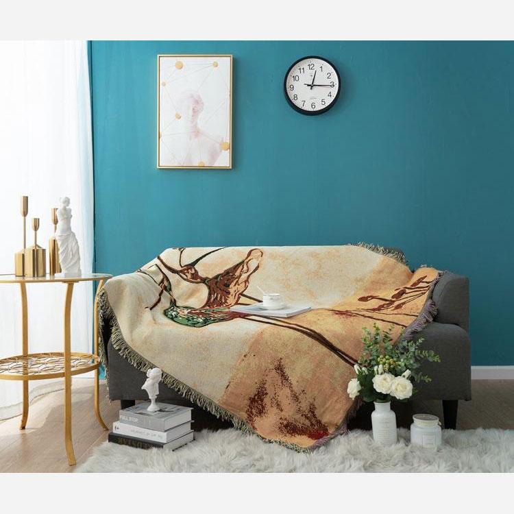 Plaids et Jetés de Canapé | Housse Moderne