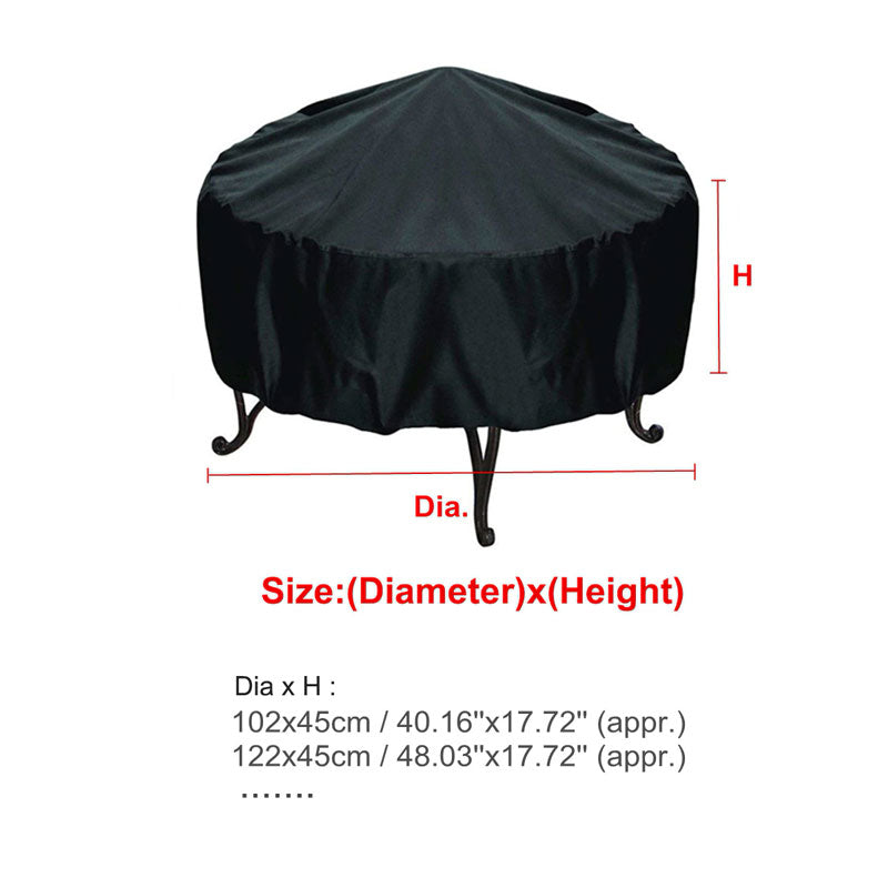 Protection Barbecue | Housse Moderne