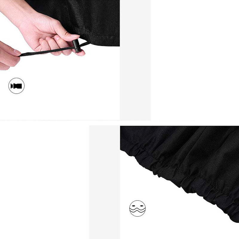 Protège Barbecue | Housse Moderne