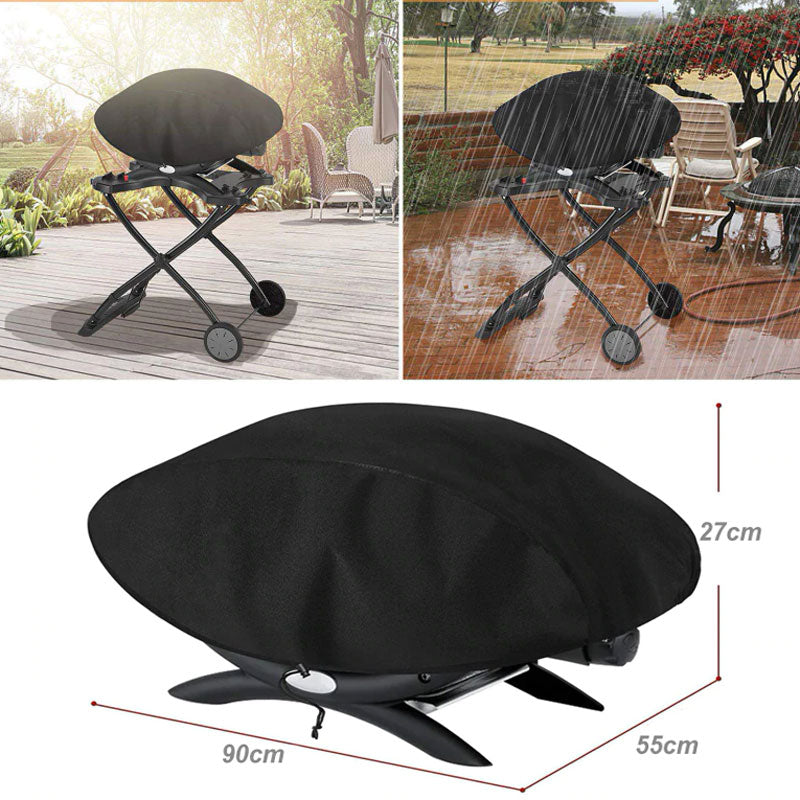 Protège Barbecue | Housse Moderne