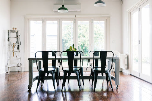 Qu'est-ce que le style français dans un appartement ?