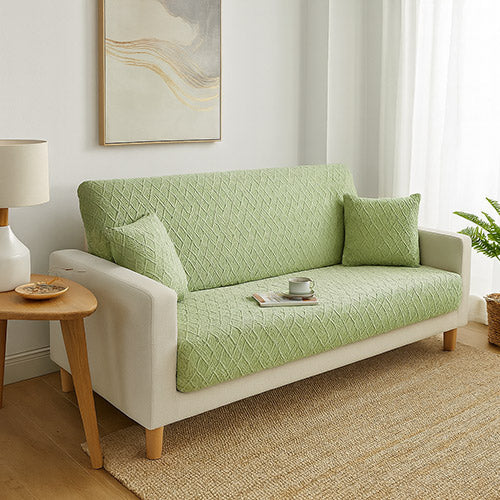 Housse d'Assise de Canapé