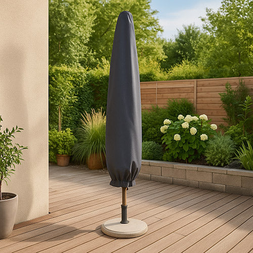 Housse Parasol Déporté