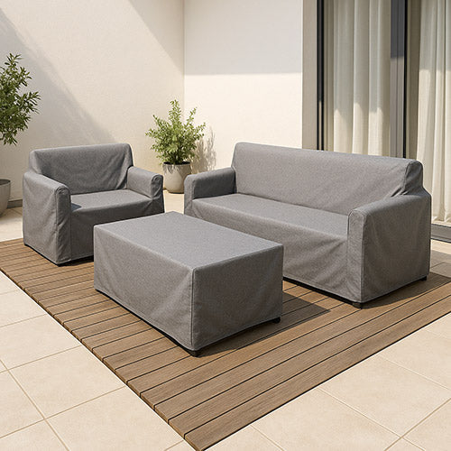 Housse Salon de Jardin