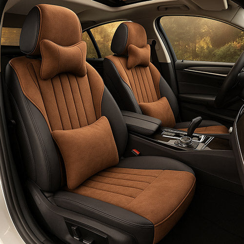 Housse Siège Auto