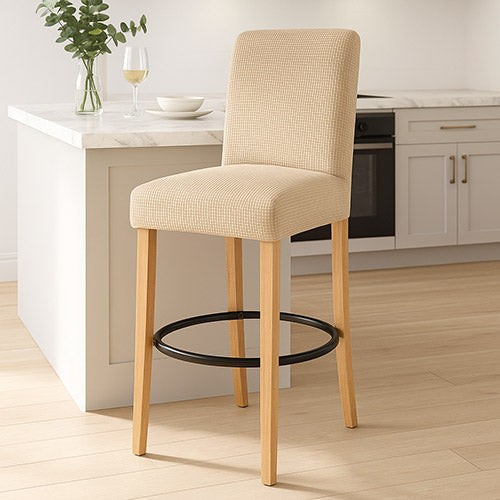Housse Tabouret de Bar