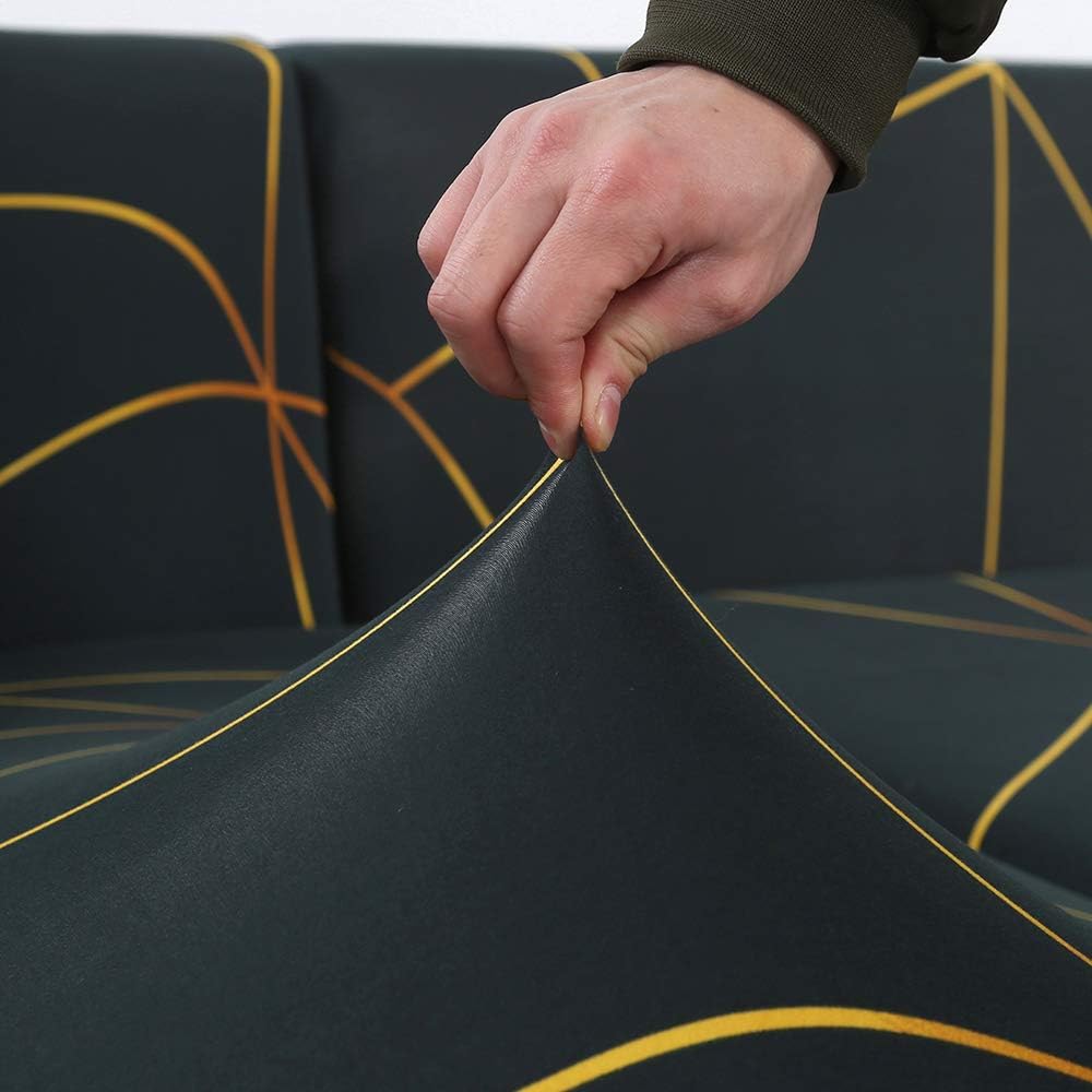 Achat Housse Canapé d'Angle | Housse Moderne 