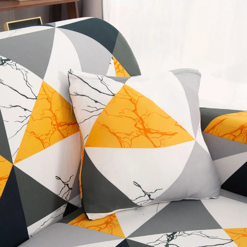 Acheter Housse Canapé d'Angle | Housse Moderne 