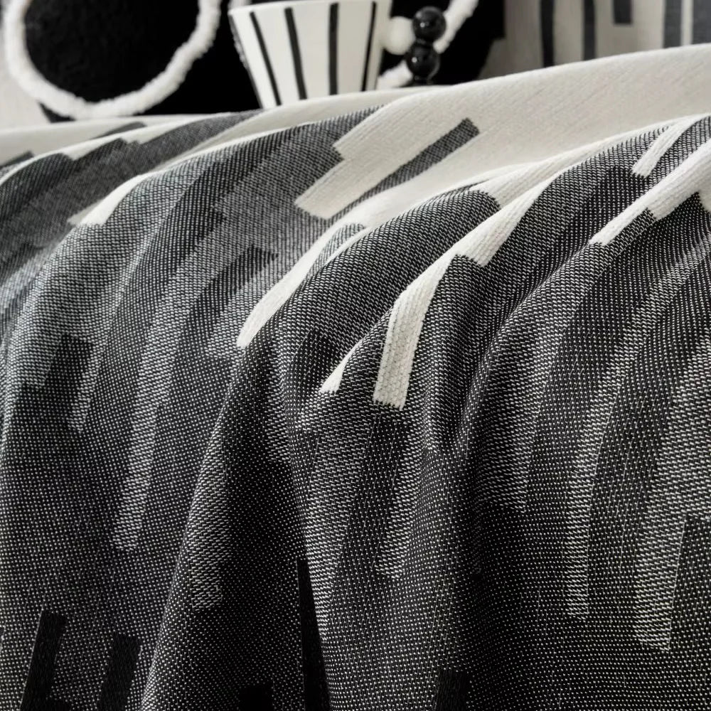 Jeté Pour Canapé | Housse Moderne