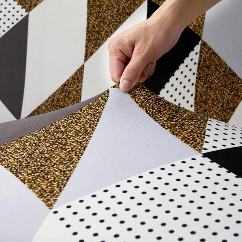 Canapé d'Angle Housse | Housse Moderne 