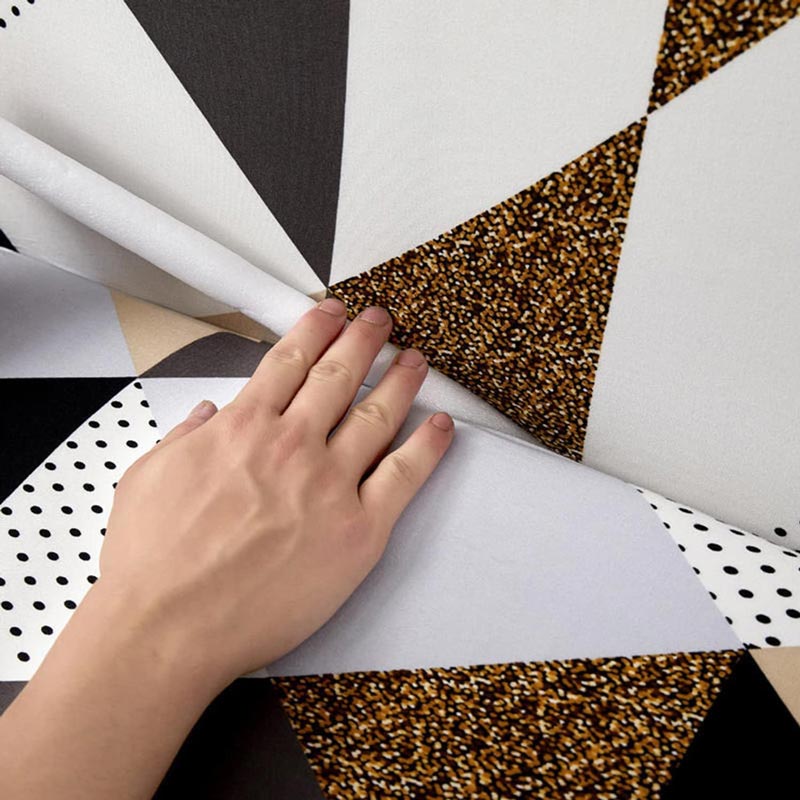 Canapé d'Angle Housse | Housse Moderne 