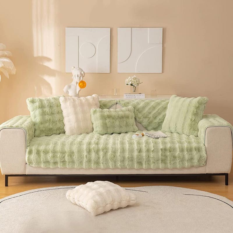 Chemin de Canapé | Housse Moderne