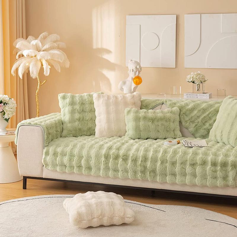 Chemin de Canapé | Housse Moderne