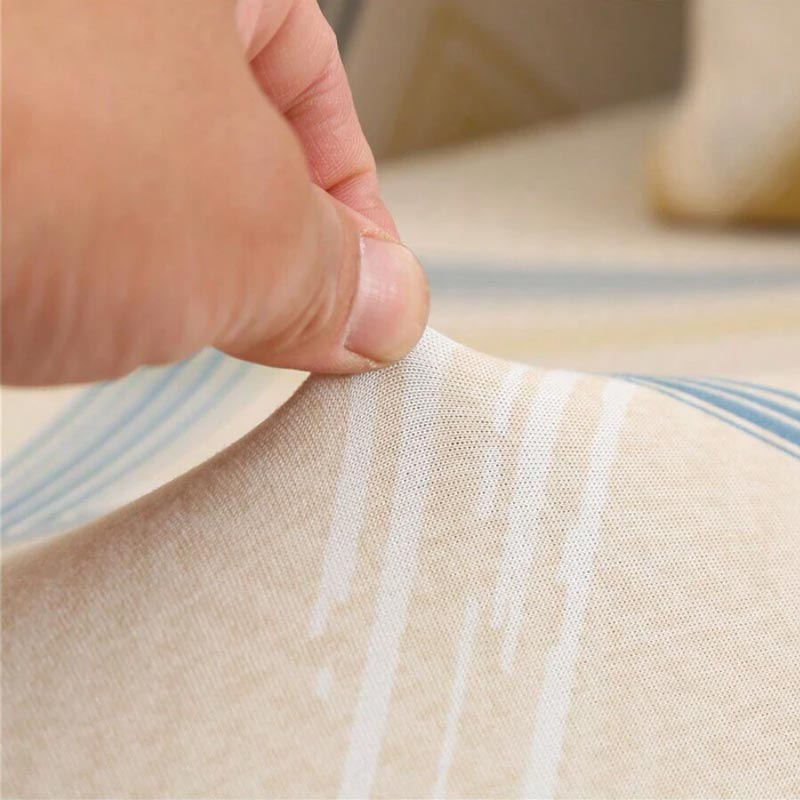 Couverture Canapé | Housse Moderne