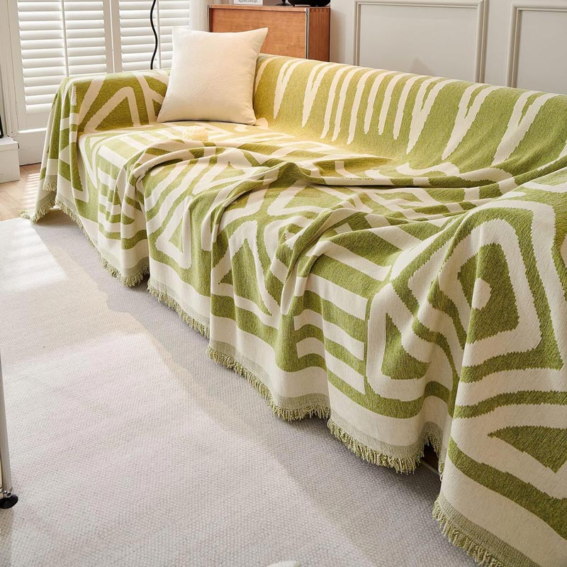 Drap Canapé | Housse Moderne