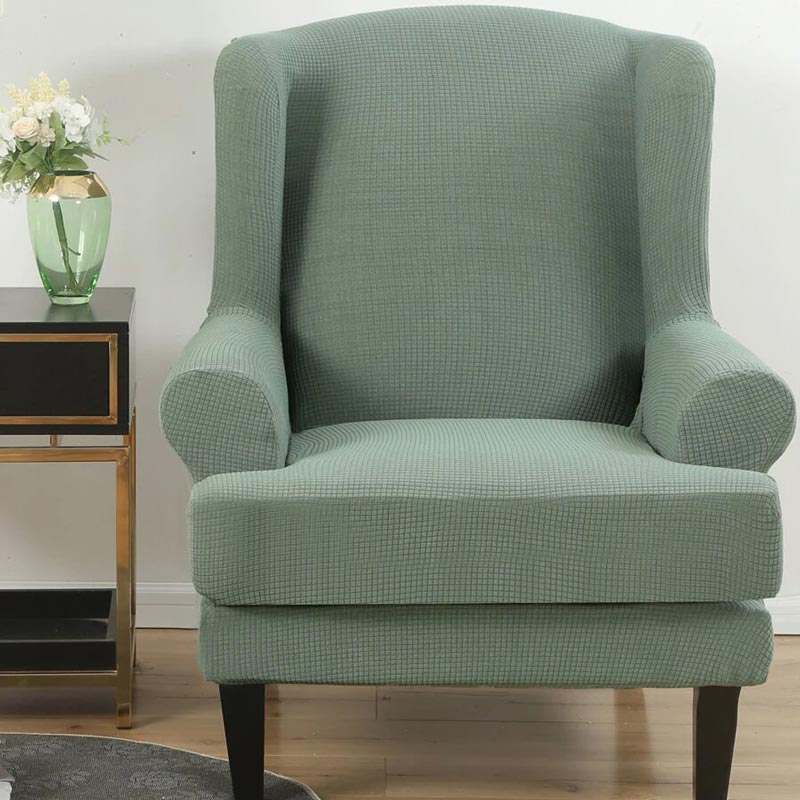 Fauteuil Crapaud Housse | Housse Moderne 