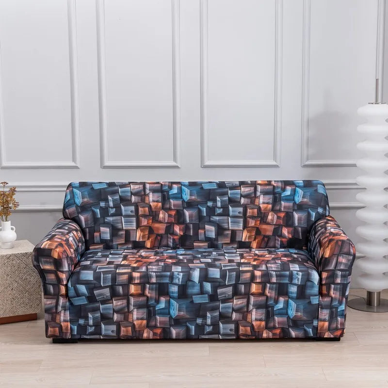 Housse Accoudoir Pour Canapé | Housse Moderne