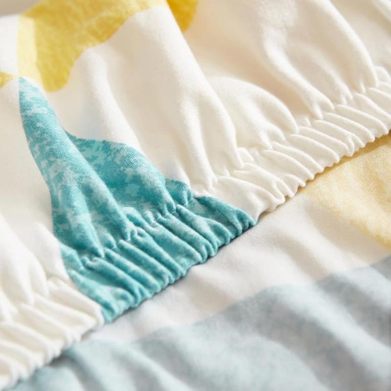 Housse Bz 1 Place | Housse Moderne 