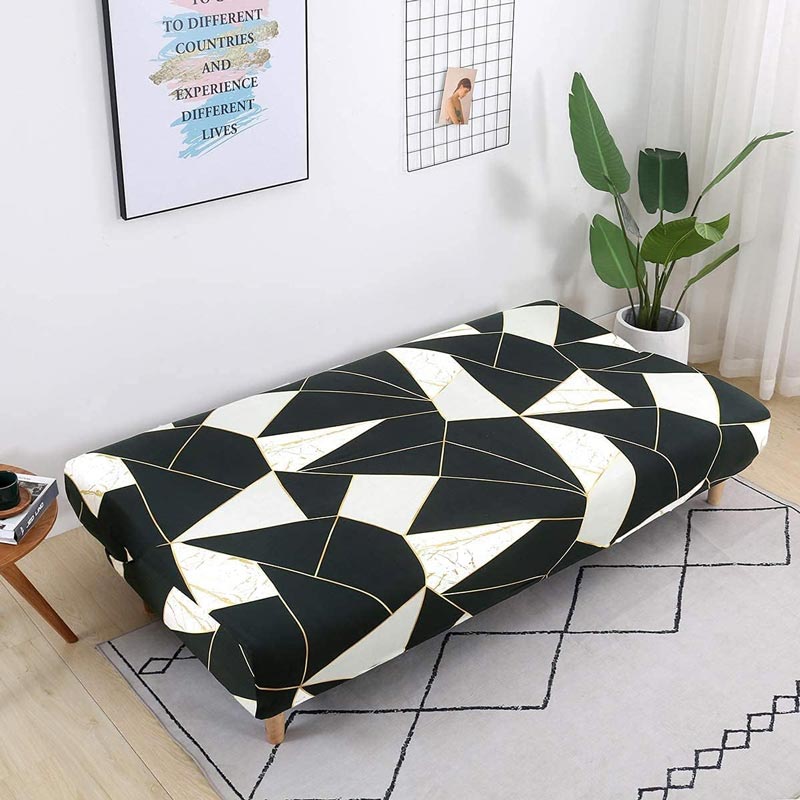 Housse Bz 160x200 | Housse Moderne