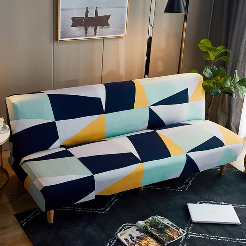 Housse de Canapé Clic Clac et Bz Fetia | Housse Moderne