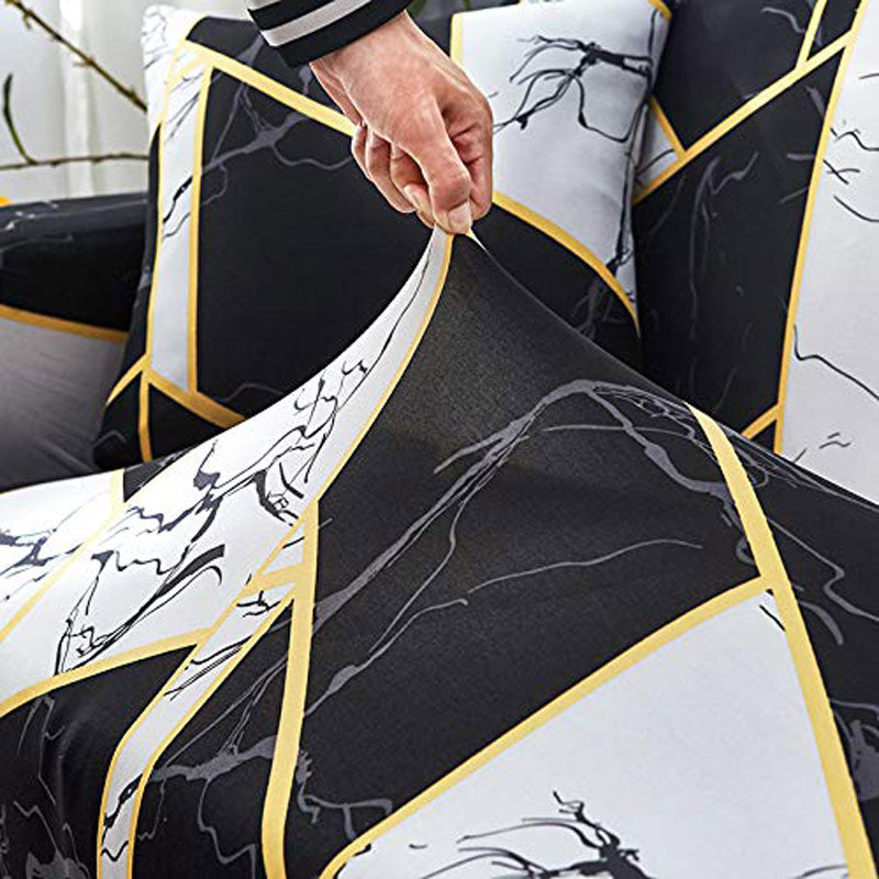 Housse Canapé 3 Places | Housse Moderne 