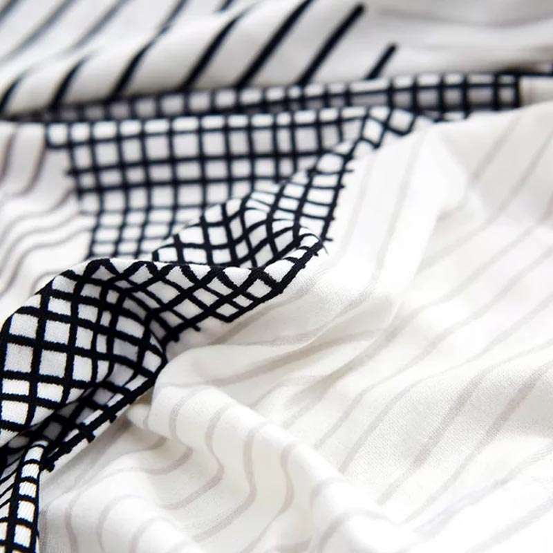 Housse de Canapé d&#39;Angle Extensible | Housse Moderne