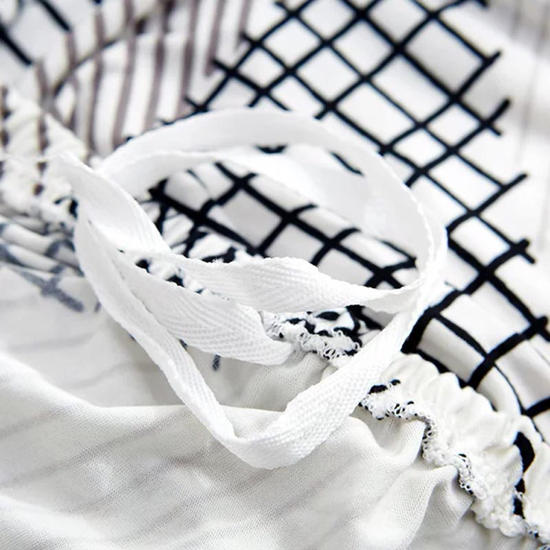 Housse de Canapé d'Angle Extensible | Housse Moderne