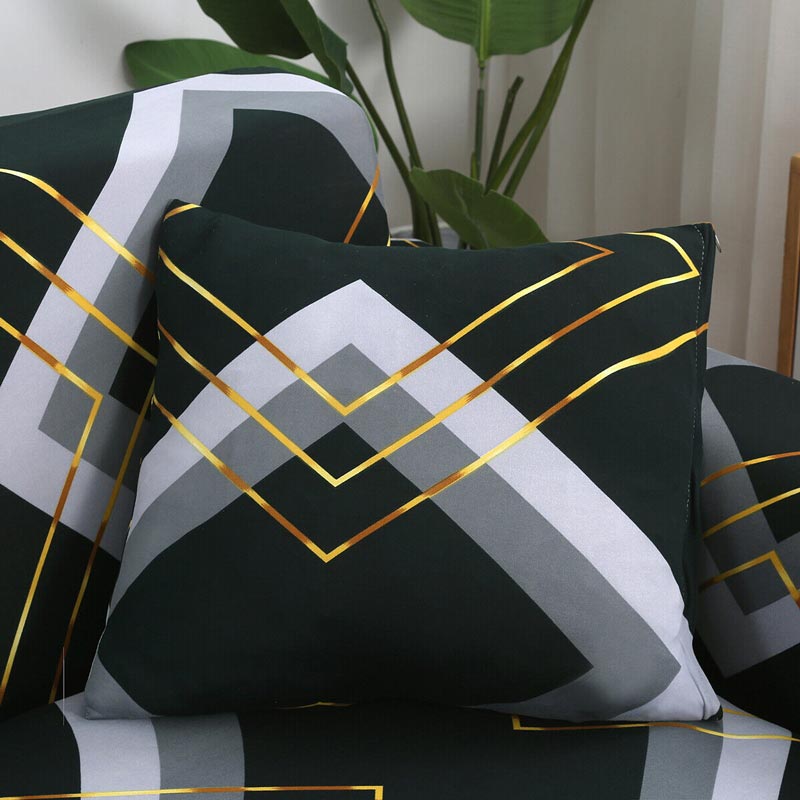 Housse Canapé Angle | Housse Moderne