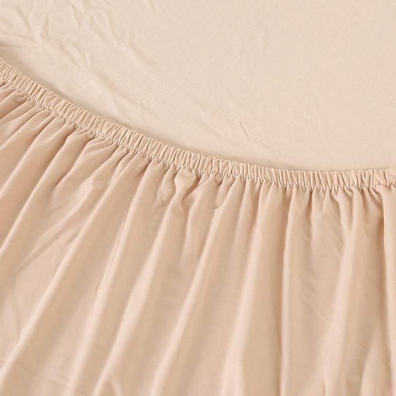 Housse Canapé d'Angle Beige | Housse Moderne 