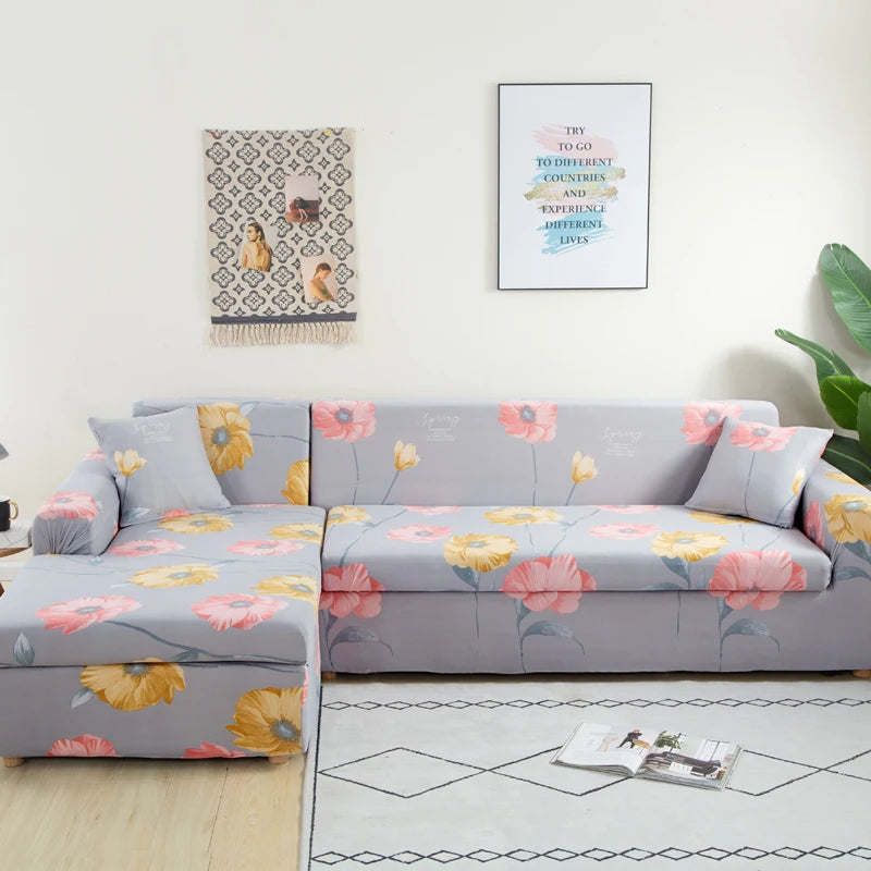 Housse Canapé D&#39;angle But | Housse Moderne