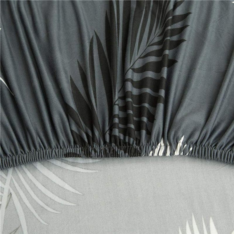 Housse Canapé d'Angle 3 Places | Housse Moderne 