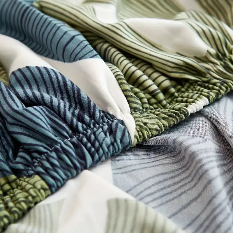 Housse Canapé d'Angle Gauche | Housse Moderne