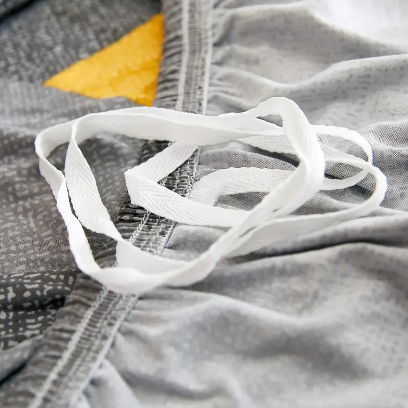 Housse Canapé d&#39;angle Universelle | Housse Moderne