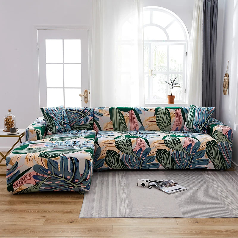 Housse Canapé Méridienne | Housse Moderne