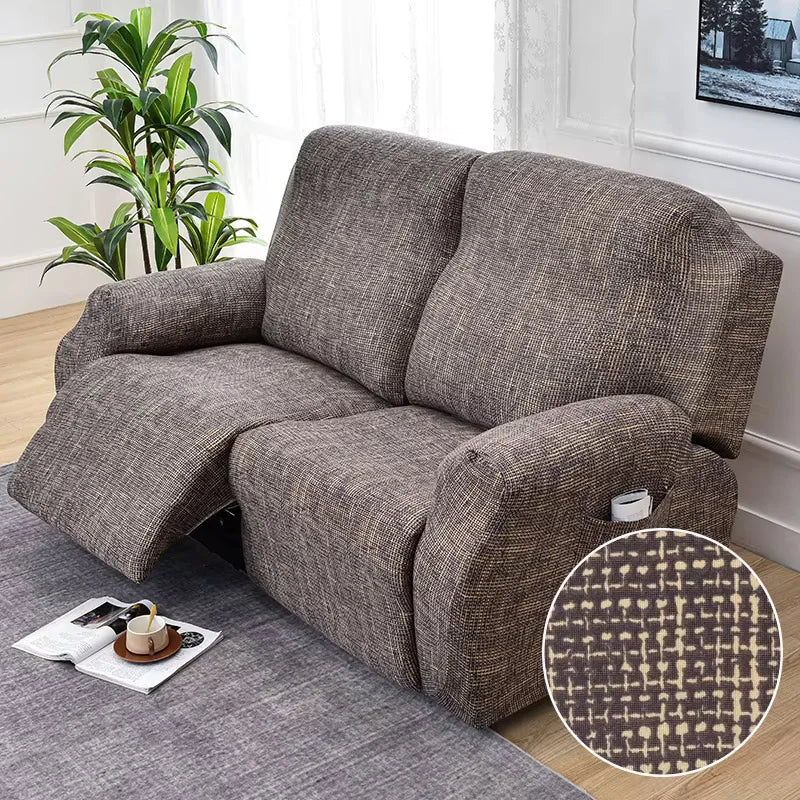 Housse Canapé Relax Électrique | Housse Moderne