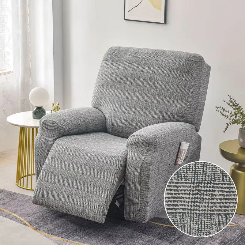 Housse Canapé Relax | Housse Moderne