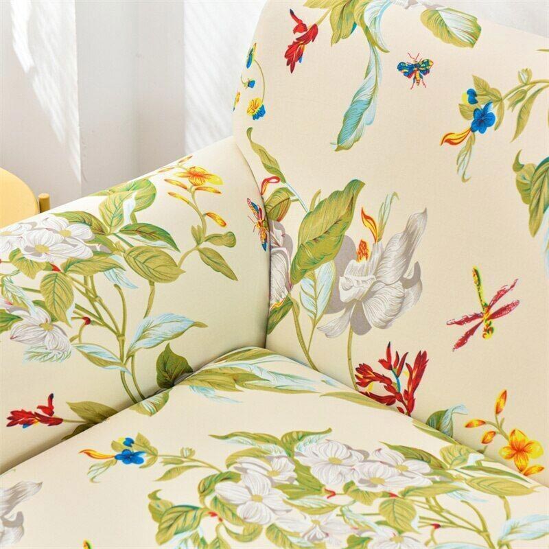 Housse Canapé U | Housse Moderne