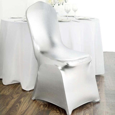 Housse Chaise Mariage | Housse Moderne